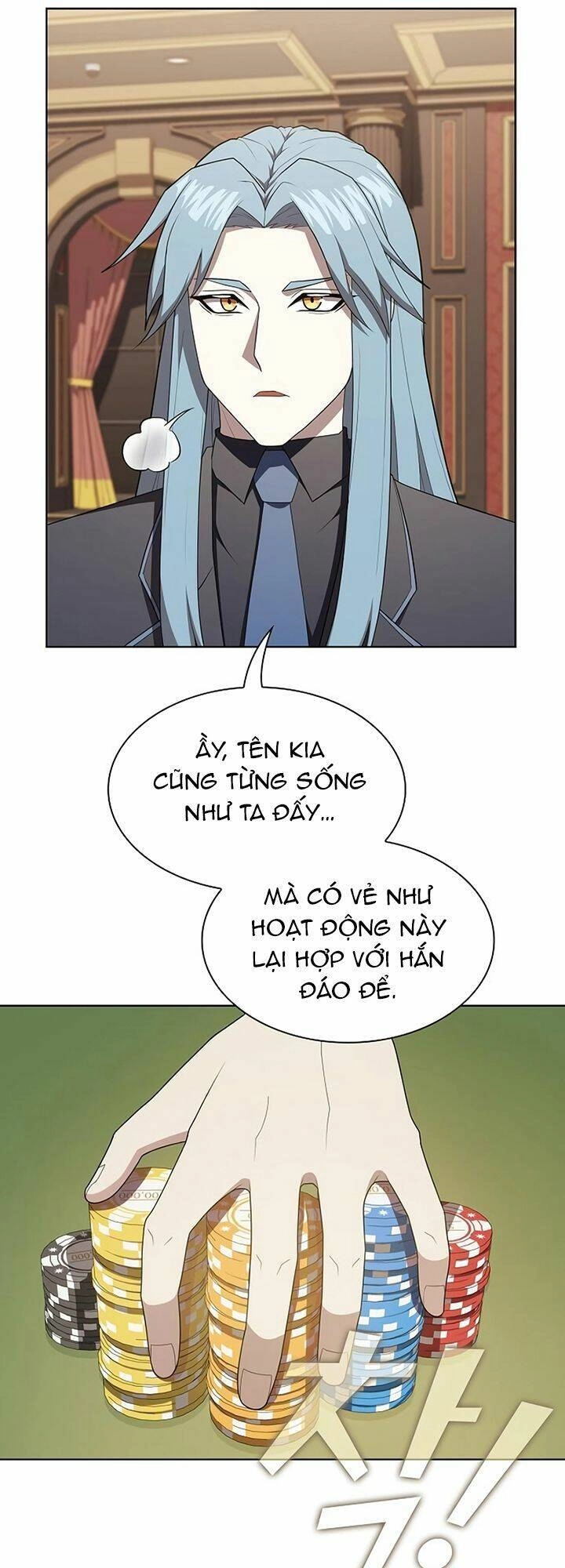 Tôi Là Người Chơi Leo Tháp Một Mình Chapter 168 - 41