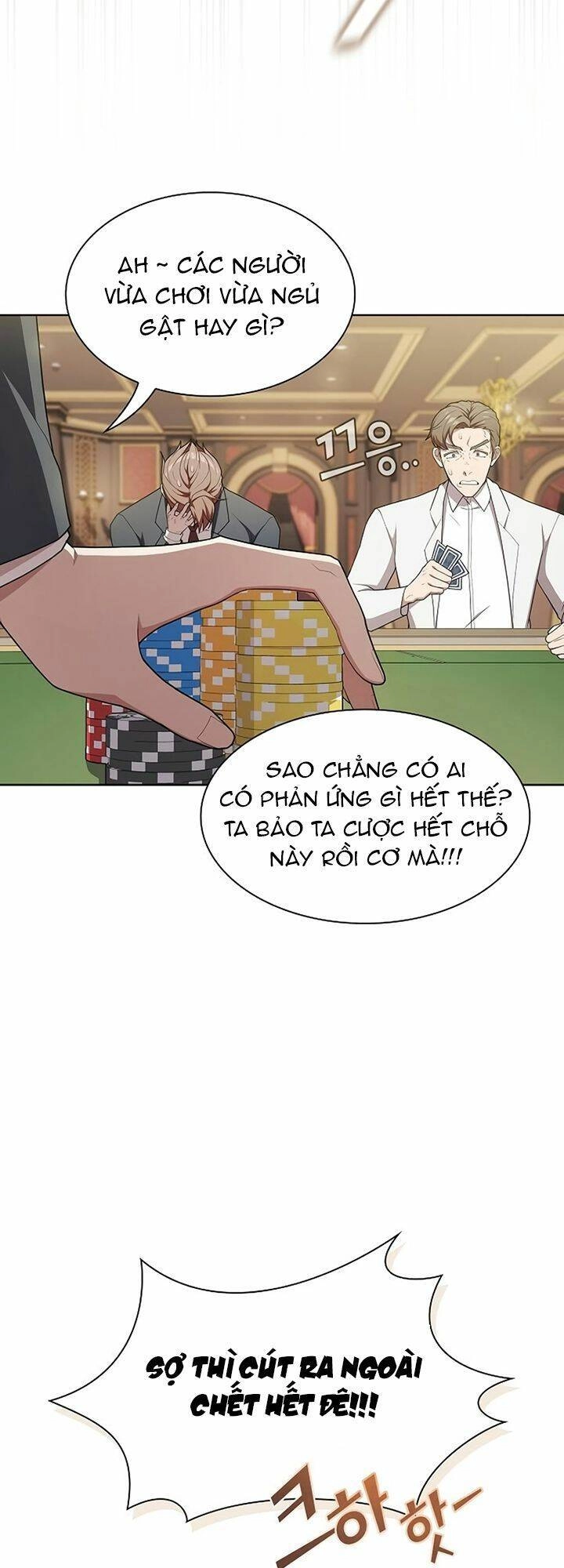 Tôi Là Người Chơi Leo Tháp Một Mình Chapter 168 - 43