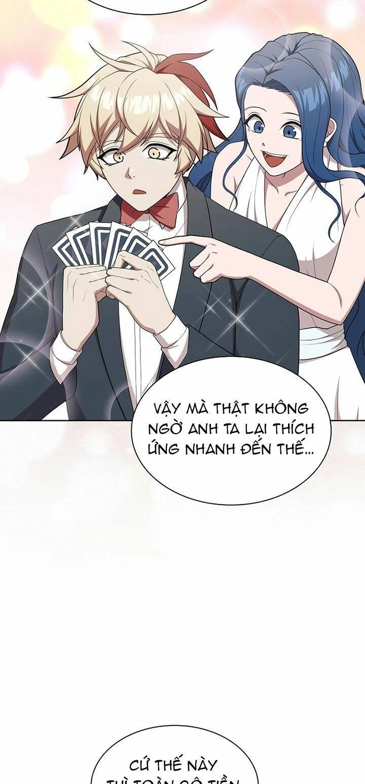 Tôi Là Người Chơi Leo Tháp Một Mình Chapter 168 - 45