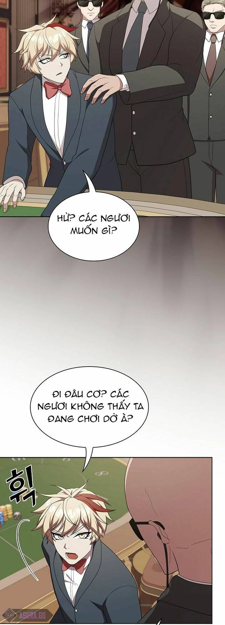 Tôi Là Người Chơi Leo Tháp Một Mình Chapter 168 - 48