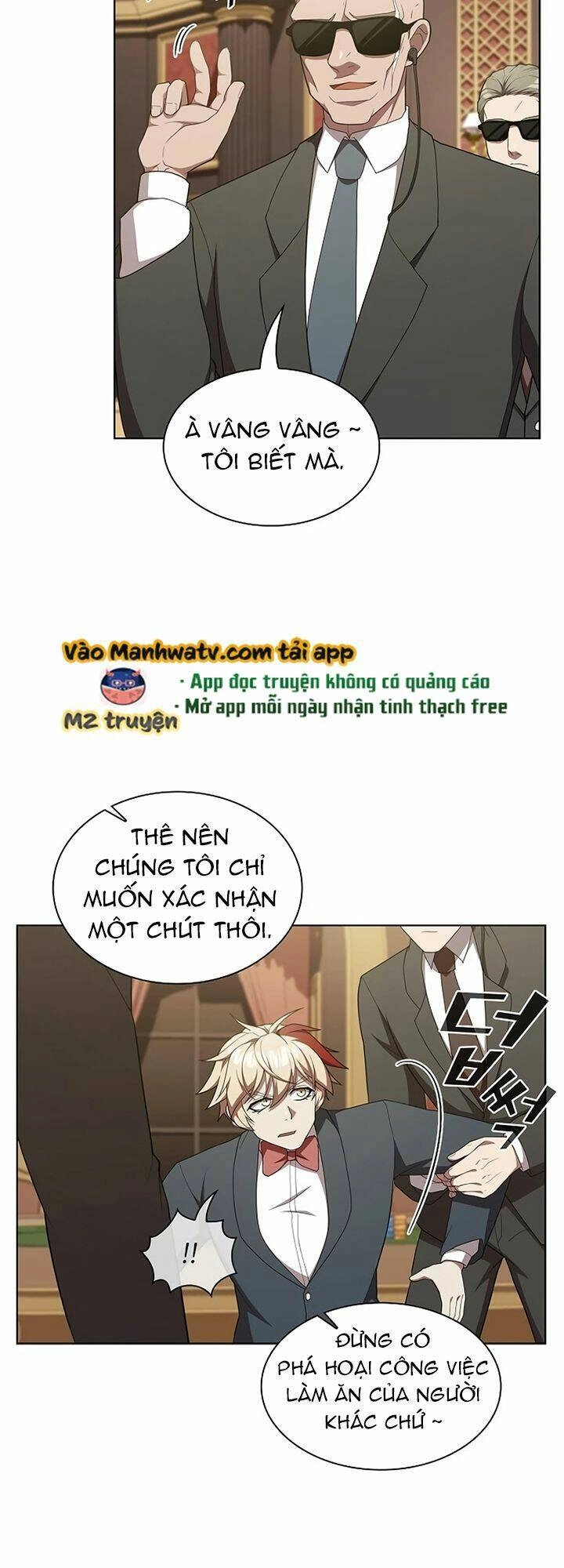 Tôi Là Người Chơi Leo Tháp Một Mình Chapter 168 - 50