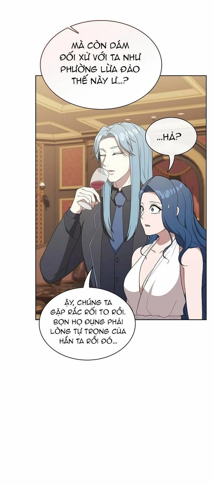 Tôi Là Người Chơi Leo Tháp Một Mình Chapter 168 - 52