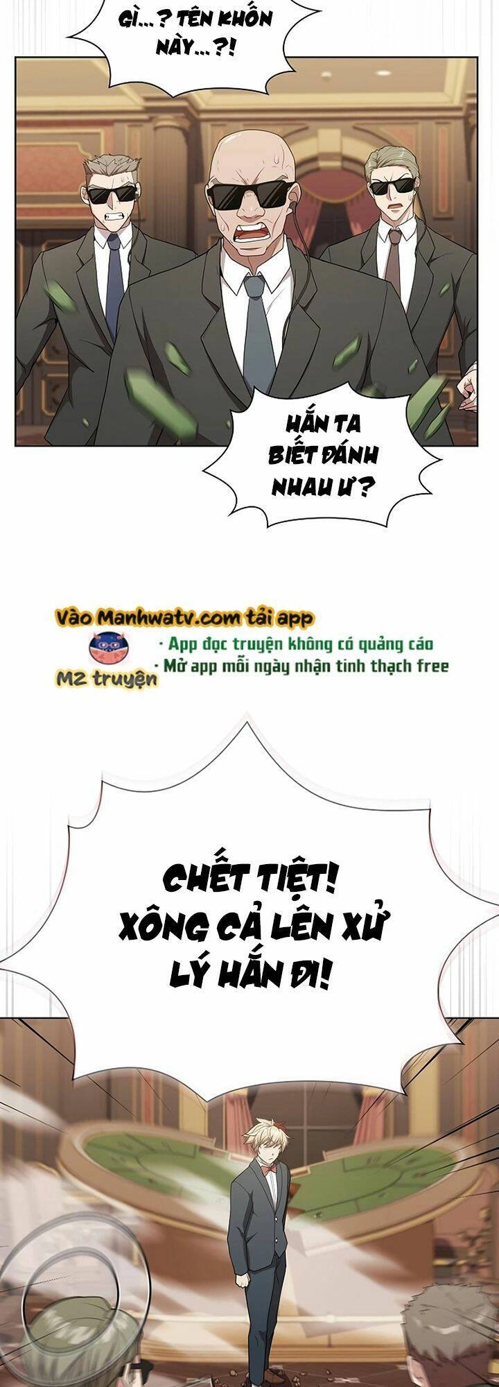 Tôi Là Người Chơi Leo Tháp Một Mình Chapter 168 - 56