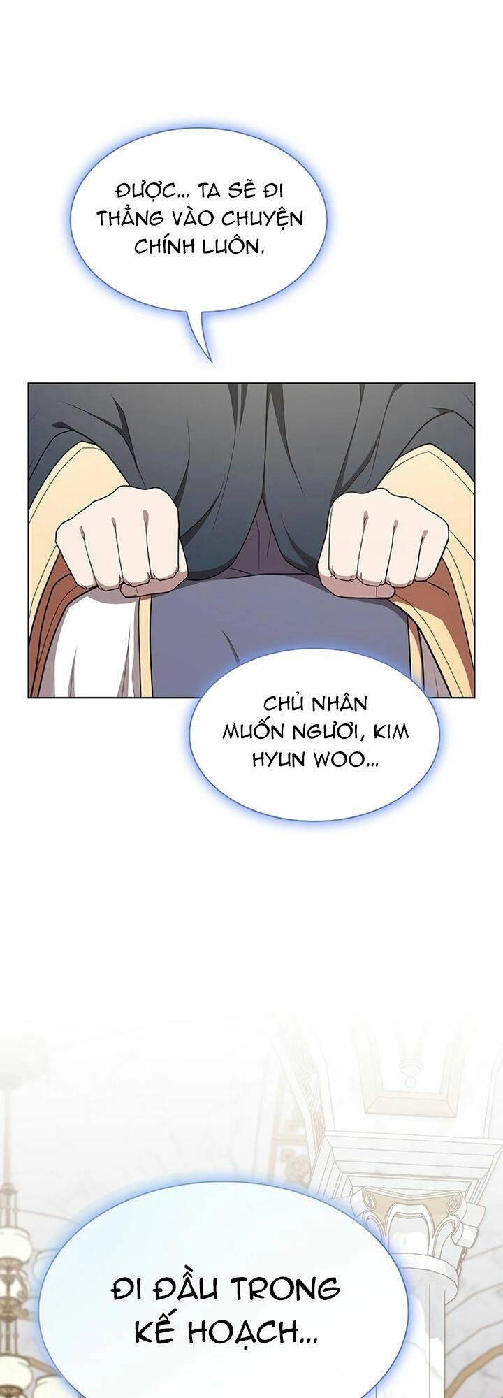 Tôi Là Người Chơi Leo Tháp Một Mình Chapter 168 - 75