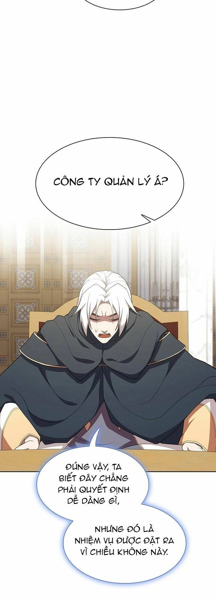 Tôi Là Người Chơi Leo Tháp Một Mình Chapter 169 - 3