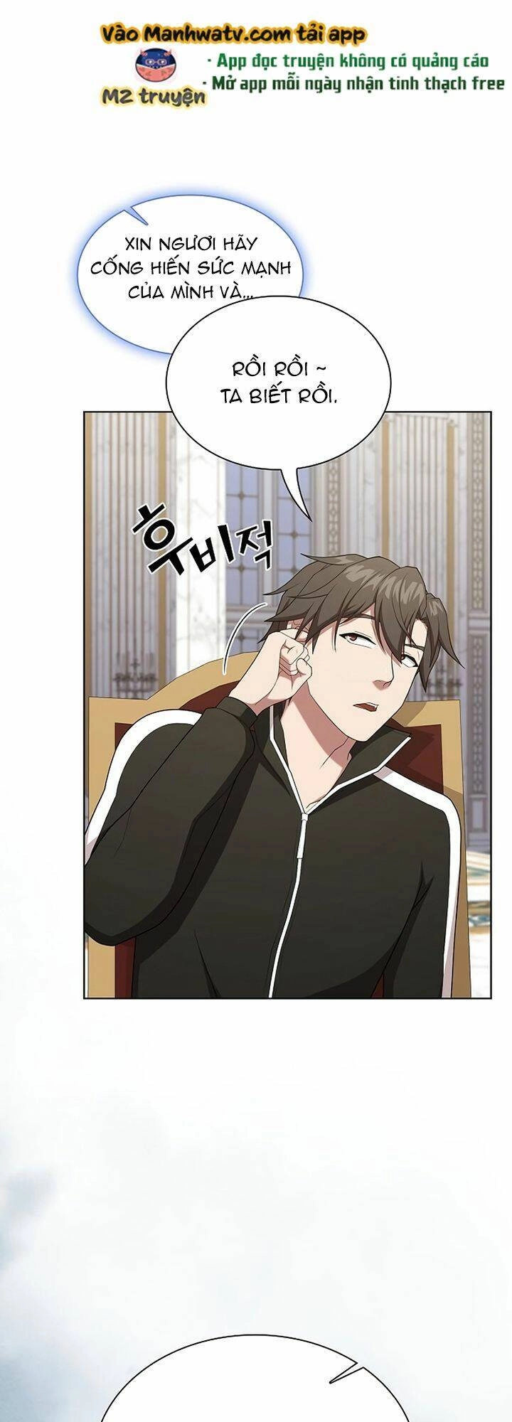 Tôi Là Người Chơi Leo Tháp Một Mình Chapter 169 - 4