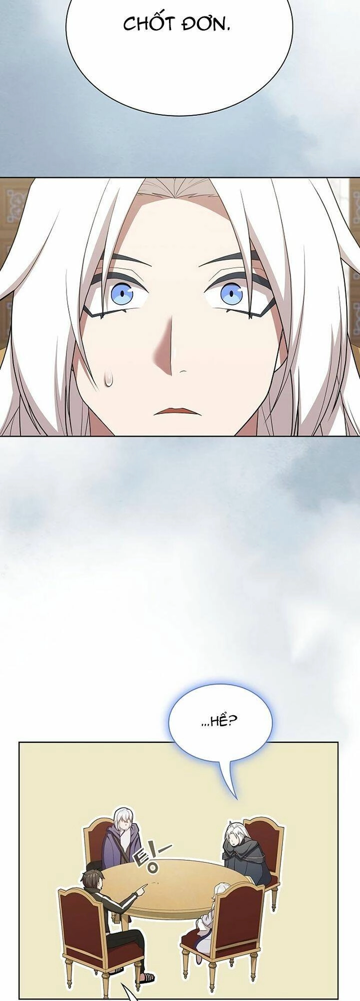 Tôi Là Người Chơi Leo Tháp Một Mình Chapter 169 - 5