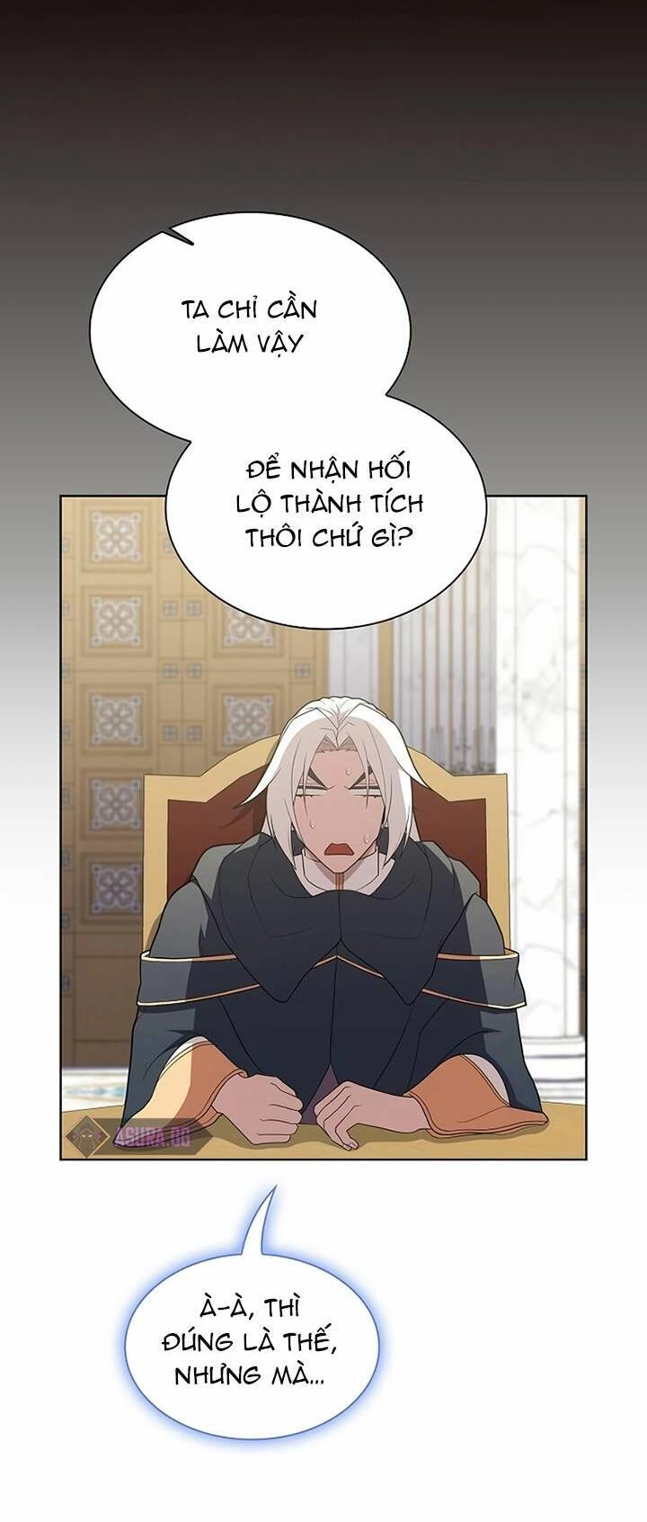 Tôi Là Người Chơi Leo Tháp Một Mình Chapter 169 - 8