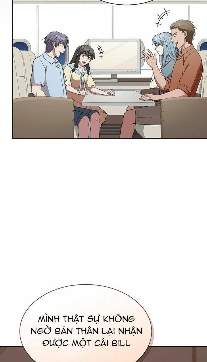 Tôi Là Người Chơi Leo Tháp Một Mình Chapter 169 - 14