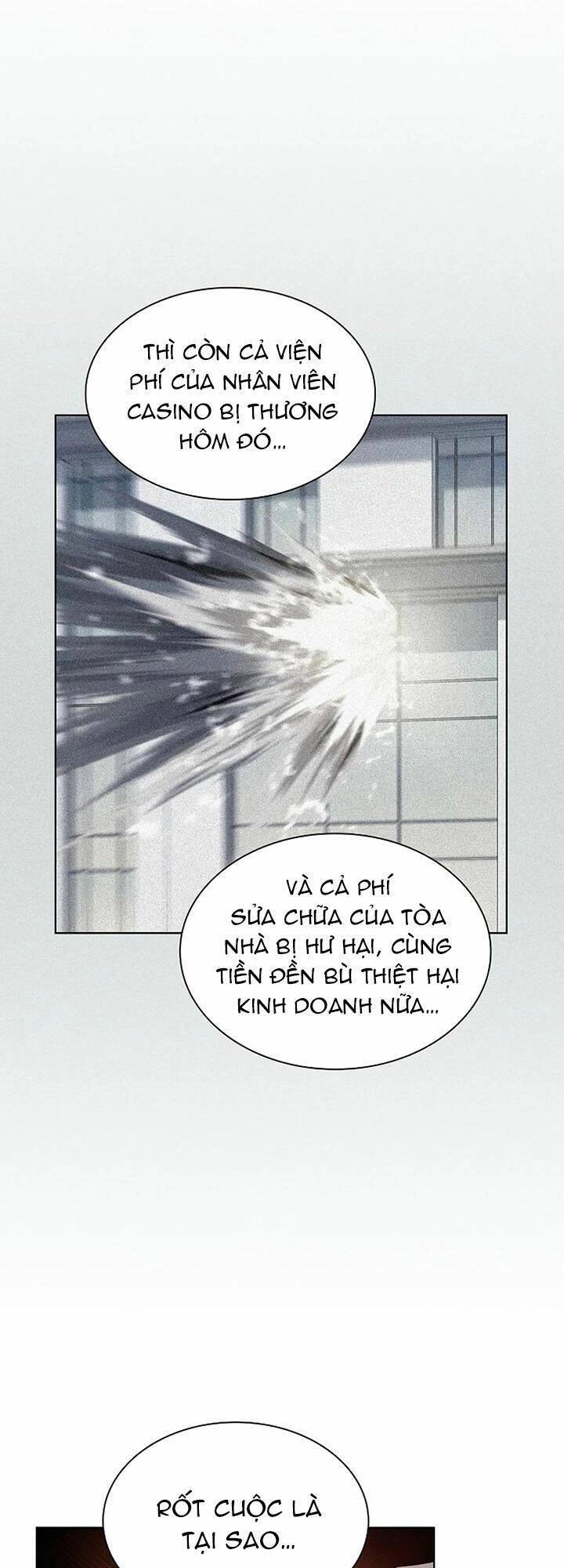 Tôi Là Người Chơi Leo Tháp Một Mình Chapter 169 - 16