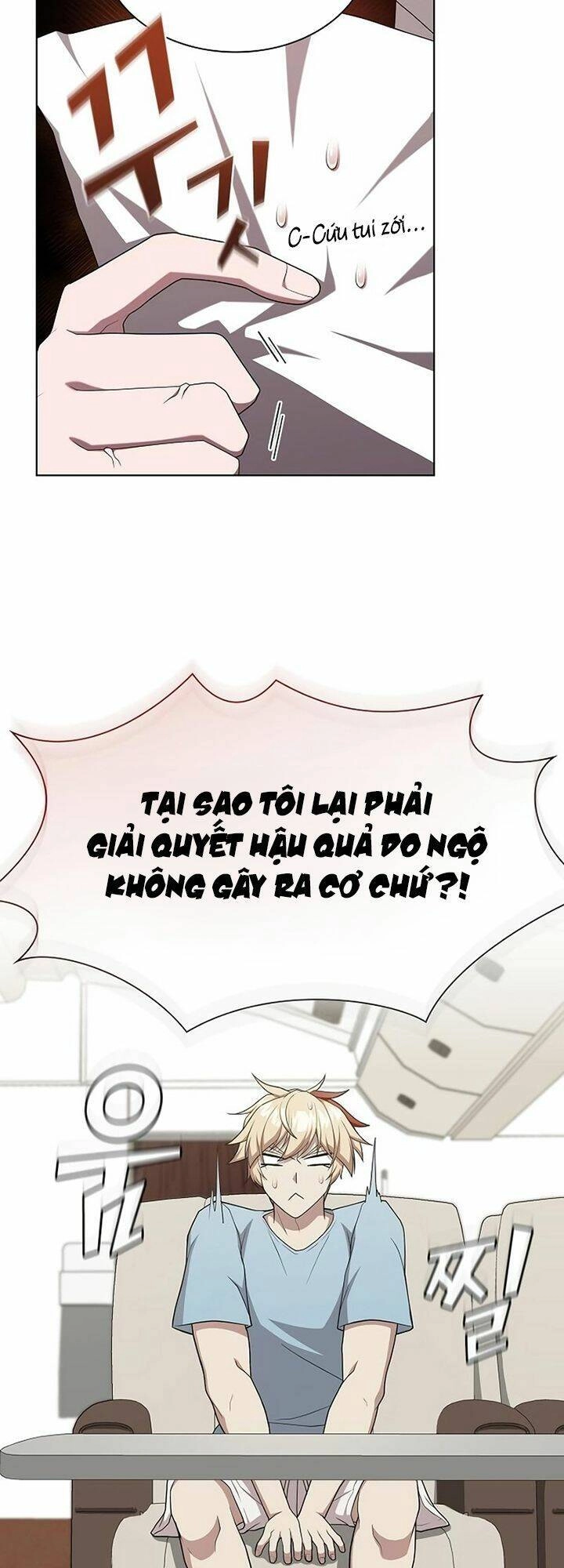 Tôi Là Người Chơi Leo Tháp Một Mình Chapter 169 - 17