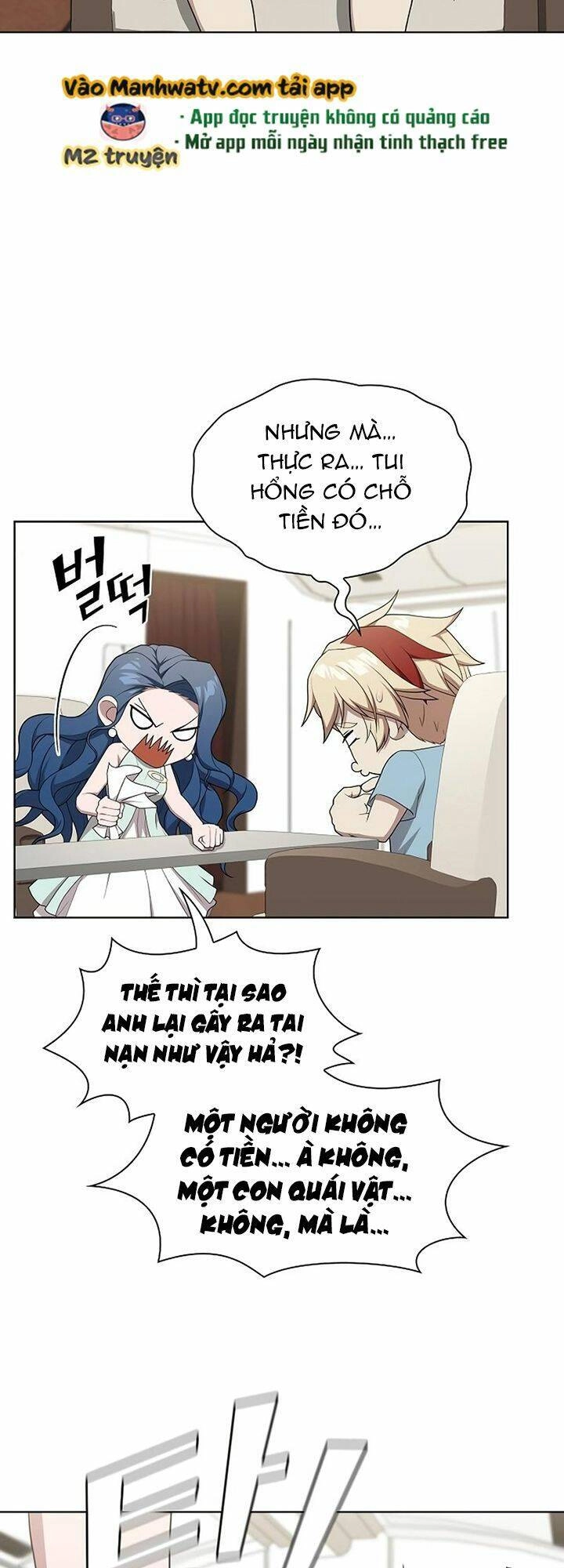 Tôi Là Người Chơi Leo Tháp Một Mình Chapter 169 - 18