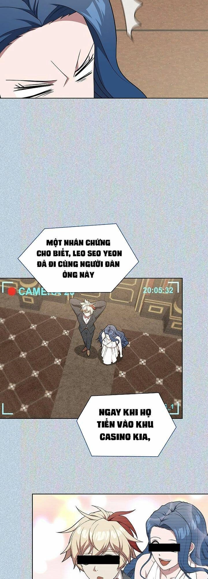 Tôi Là Người Chơi Leo Tháp Một Mình Chapter 169 - 23