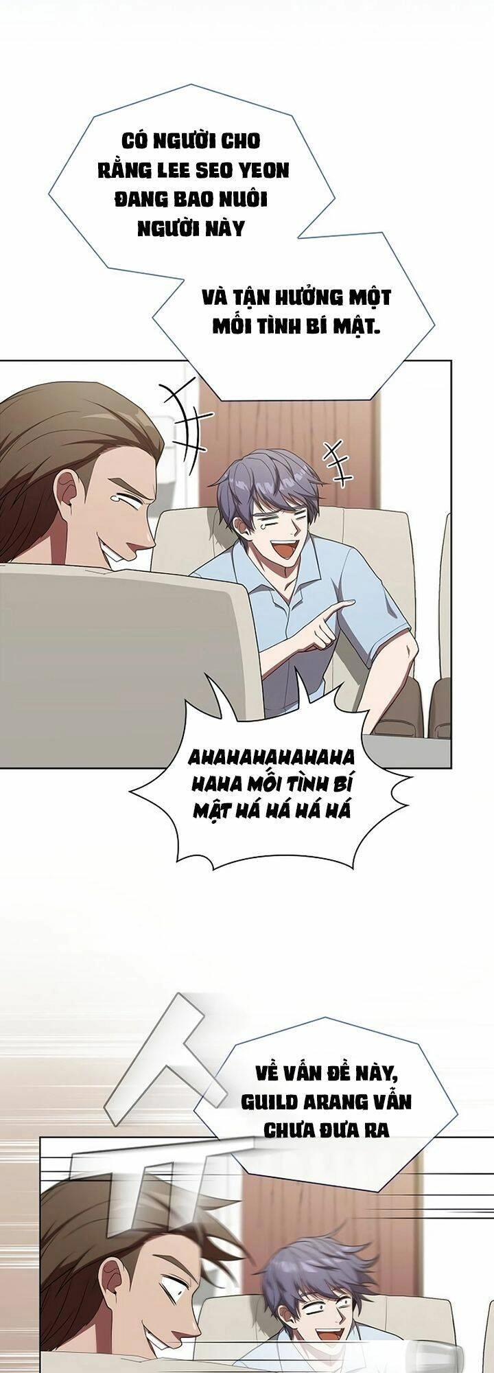 Tôi Là Người Chơi Leo Tháp Một Mình Chapter 169 - 25