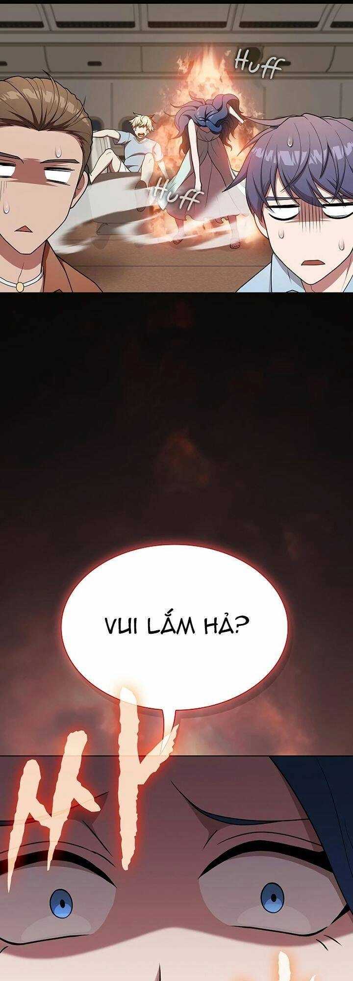 Tôi Là Người Chơi Leo Tháp Một Mình Chapter 169 - 28