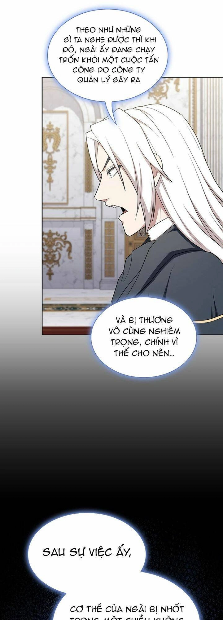 Tôi Là Người Chơi Leo Tháp Một Mình Chapter 169 - 42