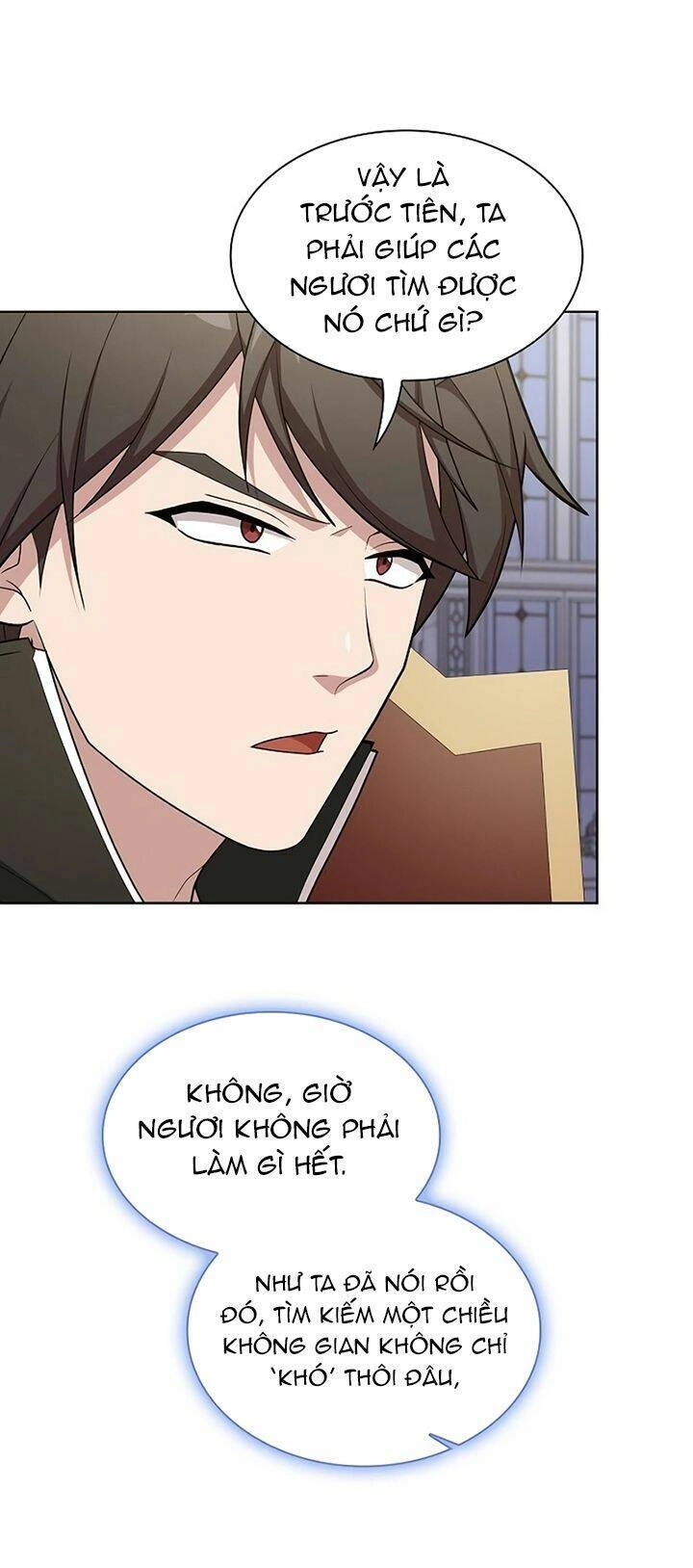 Tôi Là Người Chơi Leo Tháp Một Mình Chapter 169 - 47