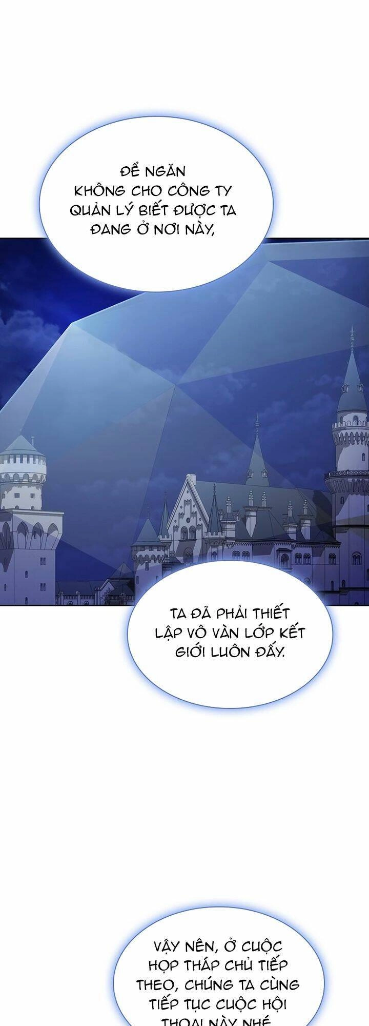 Tôi Là Người Chơi Leo Tháp Một Mình Chapter 169 - 50