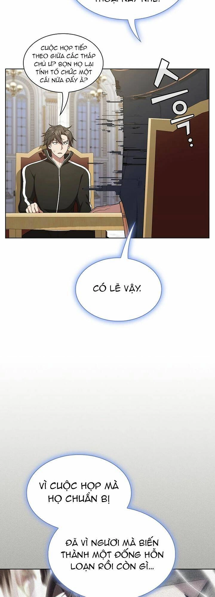 Tôi Là Người Chơi Leo Tháp Một Mình Chapter 169 - 51