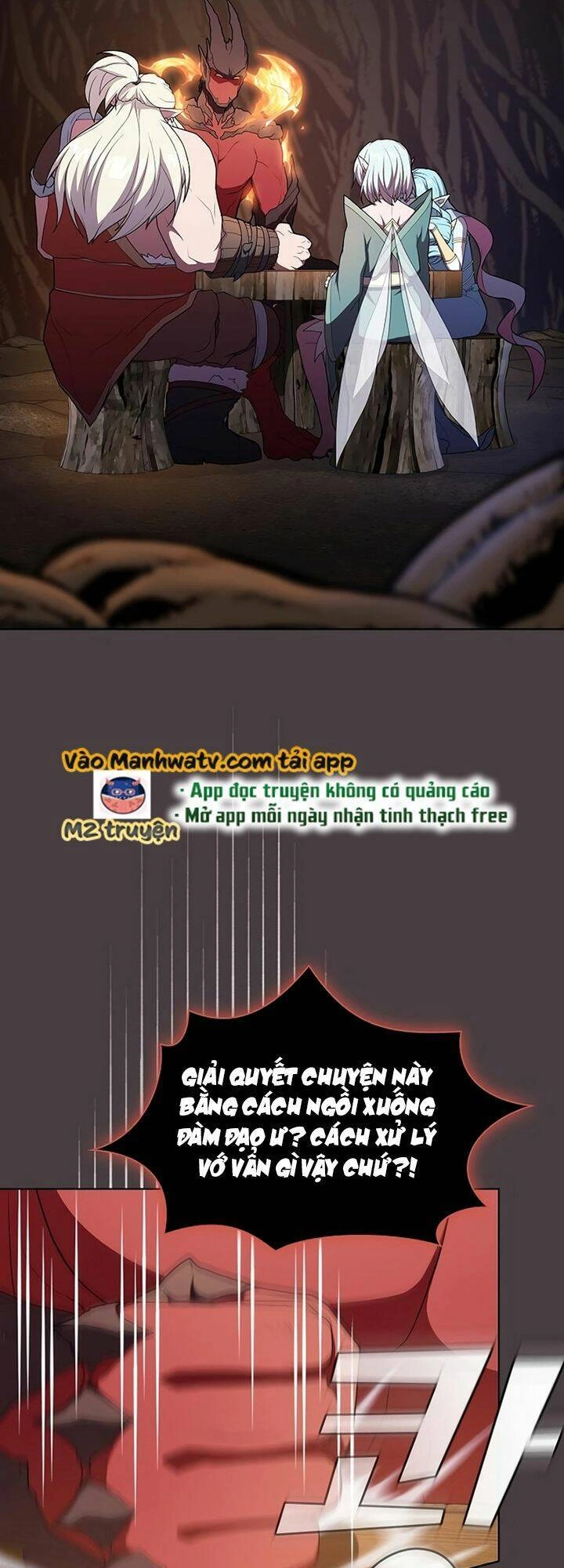 Tôi Là Người Chơi Leo Tháp Một Mình Chapter 169 - 57