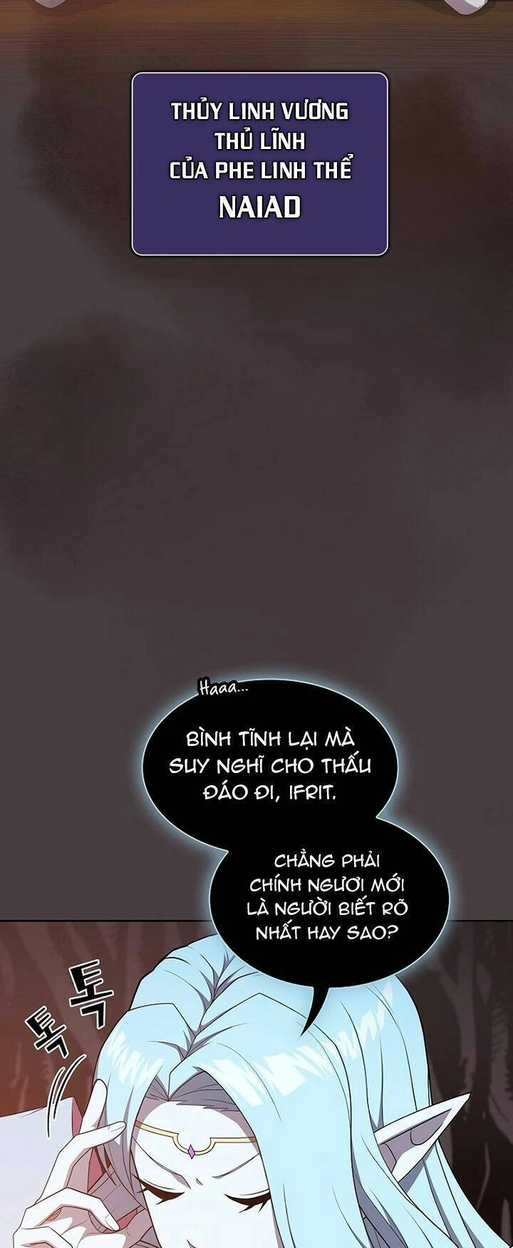 Tôi Là Người Chơi Leo Tháp Một Mình Chapter 169 - 61