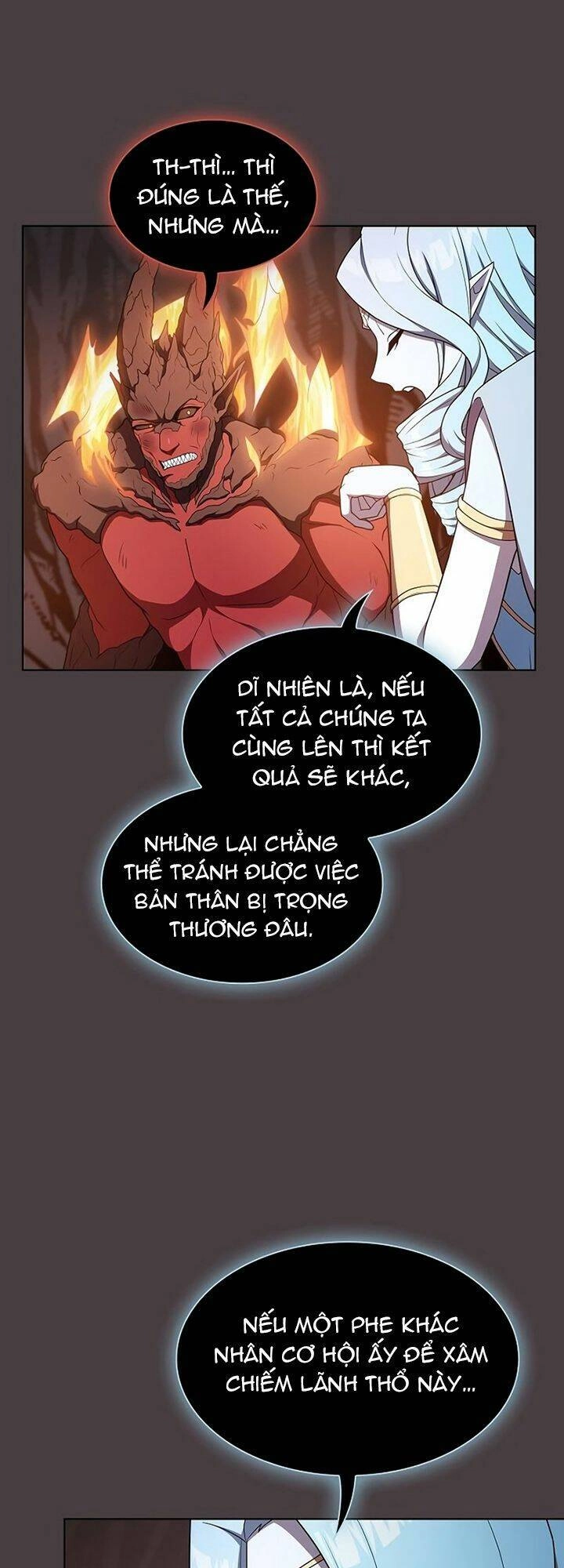 Tôi Là Người Chơi Leo Tháp Một Mình Chapter 169 - 63