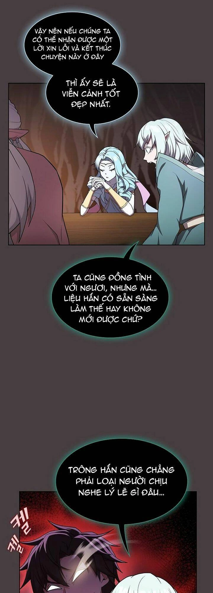 Tôi Là Người Chơi Leo Tháp Một Mình Chapter 169 - 65