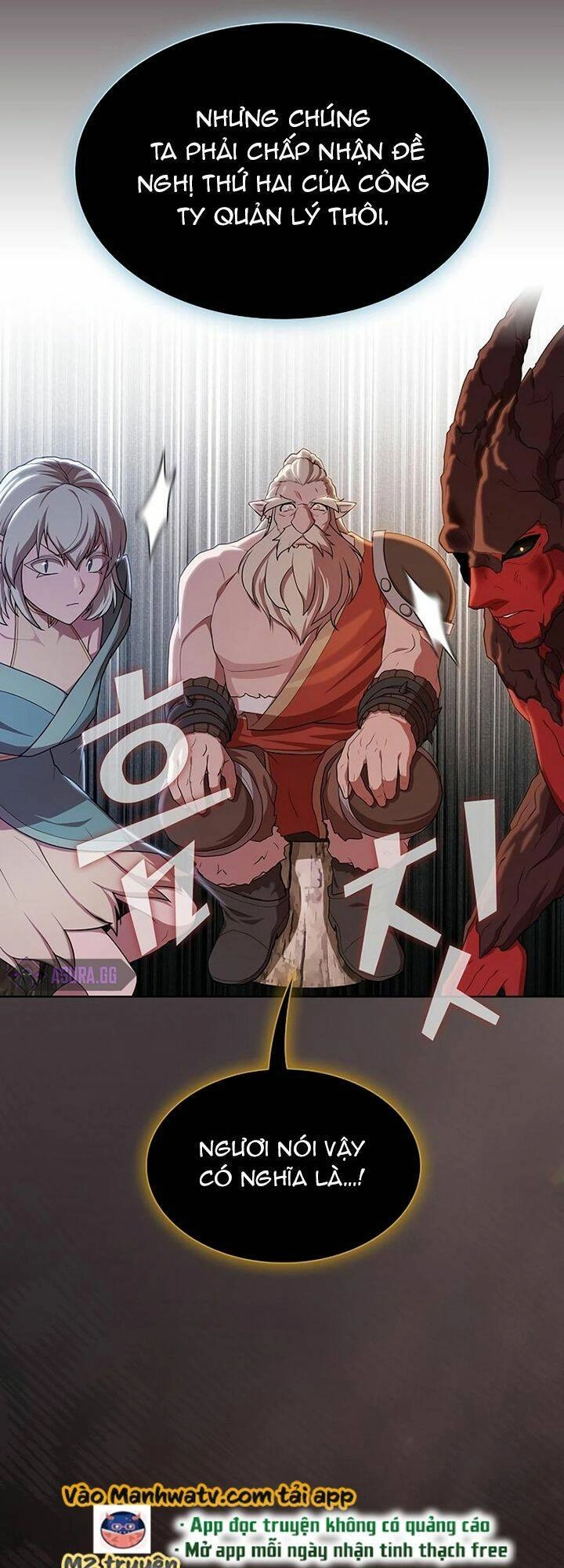 Tôi Là Người Chơi Leo Tháp Một Mình Chapter 169 - 68