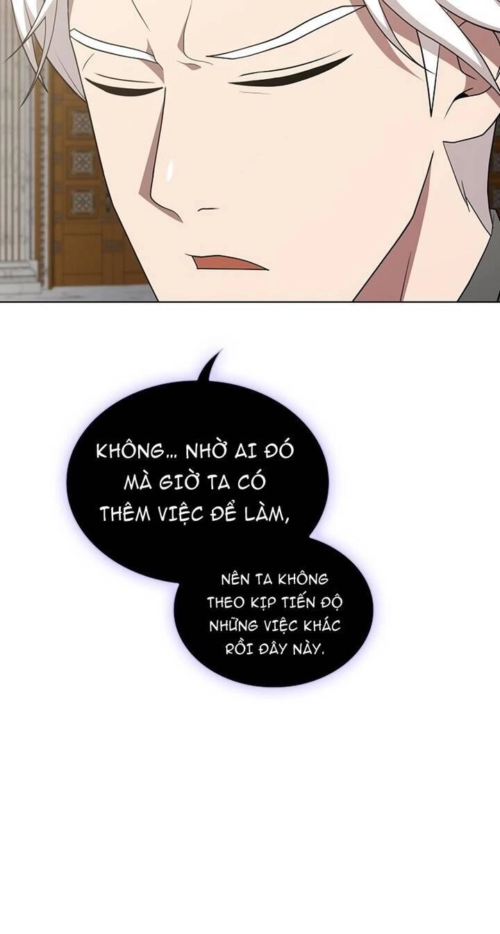 Tôi Là Người Chơi Leo Tháp Một Mình Chapter 170 - 8