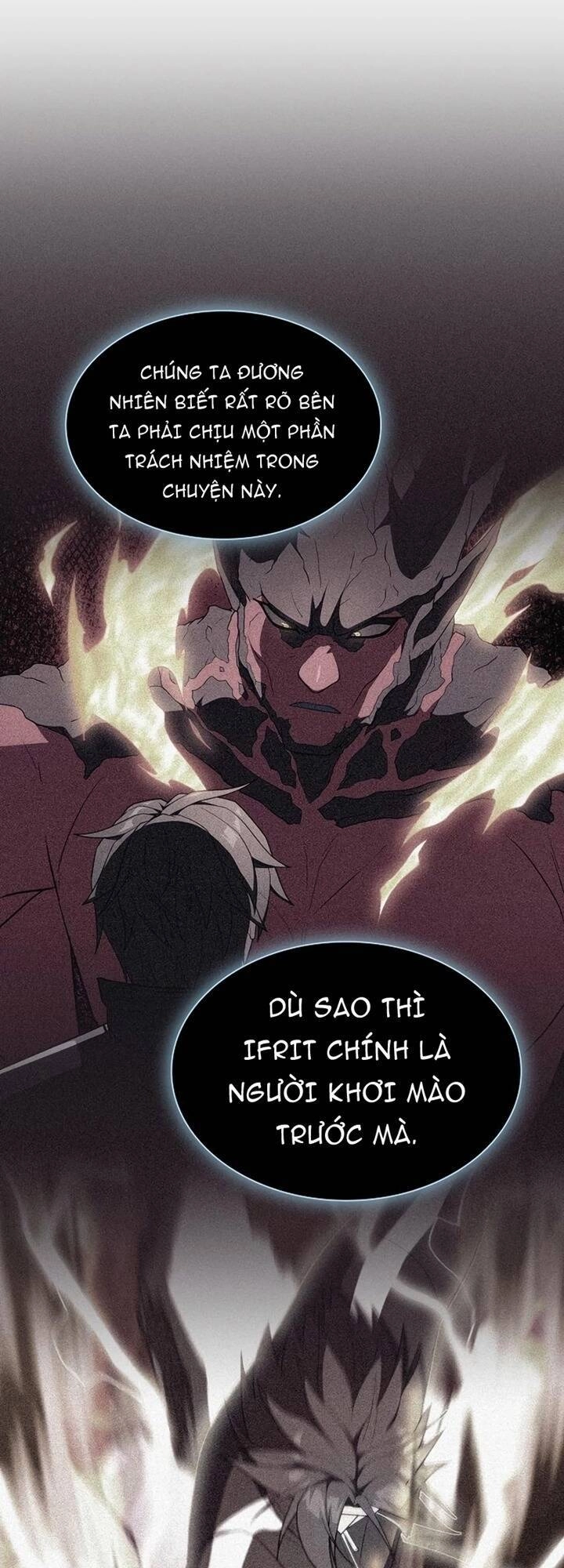 Tôi Là Người Chơi Leo Tháp Một Mình Chapter 170 - 27