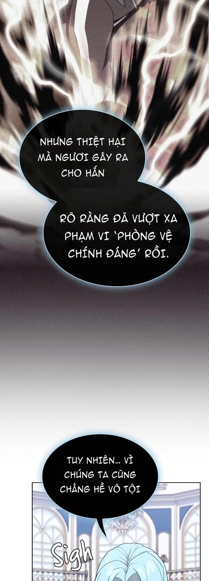 Tôi Là Người Chơi Leo Tháp Một Mình Chapter 170 - 28