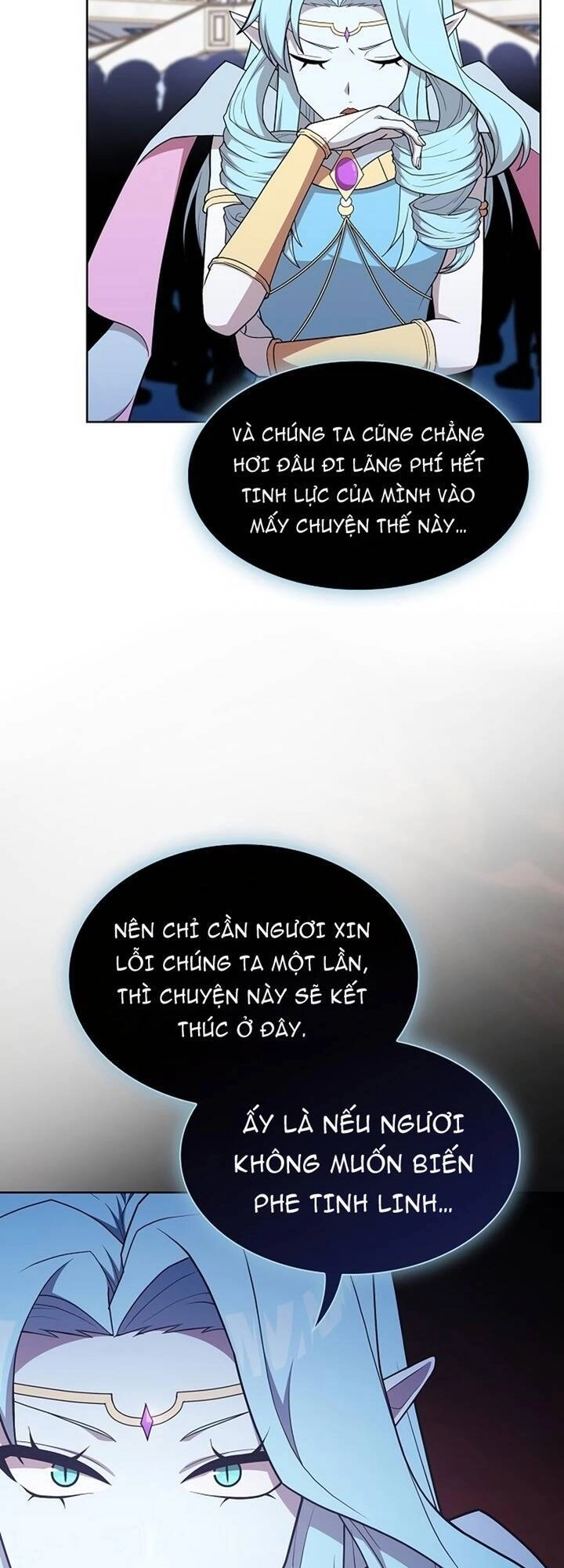 Tôi Là Người Chơi Leo Tháp Một Mình Chapter 170 - 29