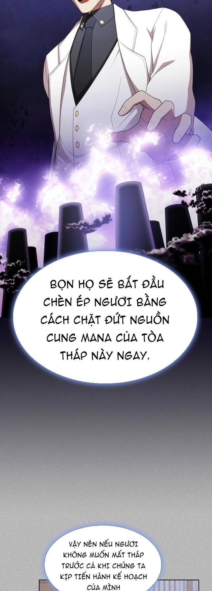 Tôi Là Người Chơi Leo Tháp Một Mình Chapter 170 - 40