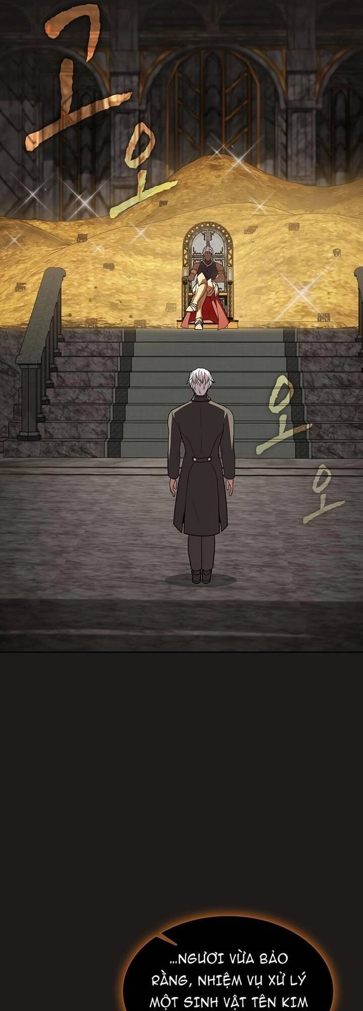 Tôi Là Người Chơi Leo Tháp Một Mình Chapter 170 - 67