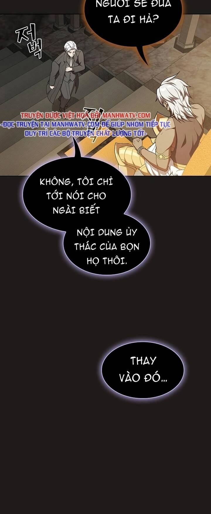 Tôi Là Người Chơi Leo Tháp Một Mình Chapter 170 - 72