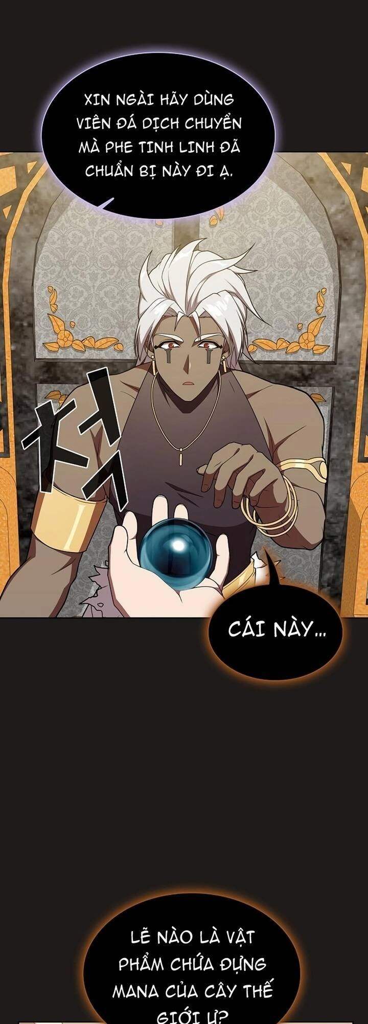 Tôi Là Người Chơi Leo Tháp Một Mình Chapter 170 - 73