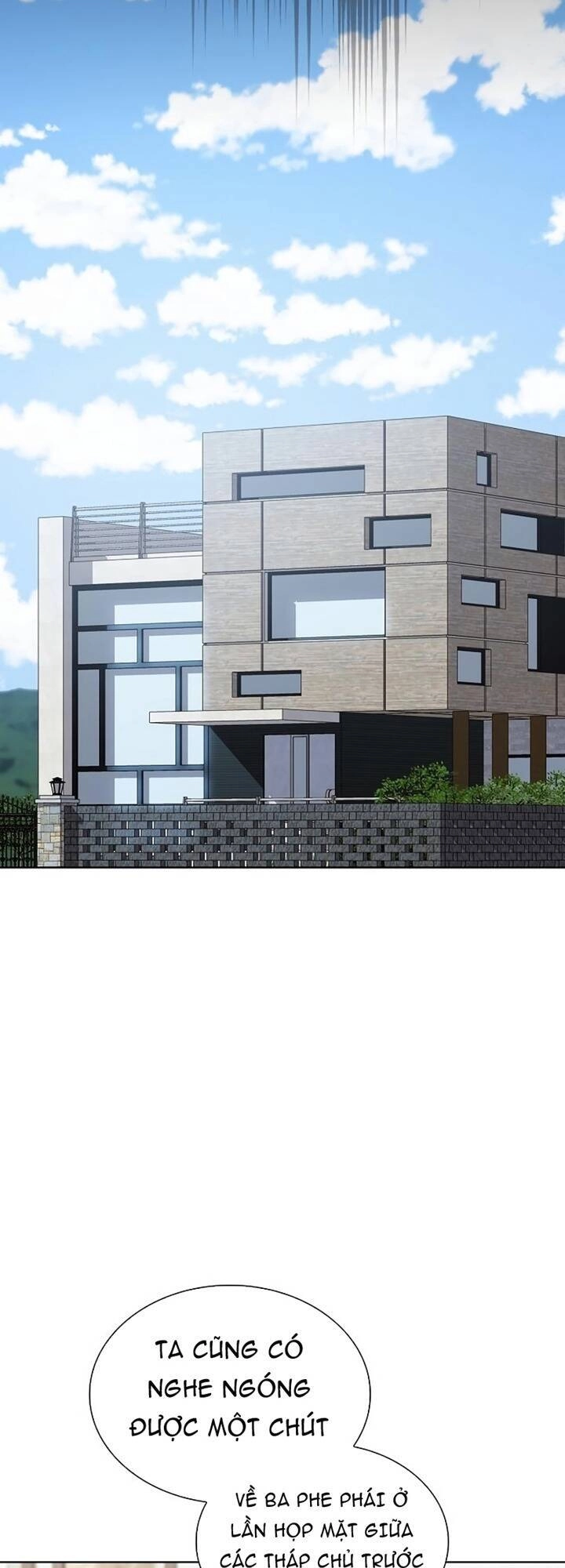 Tôi Là Người Chơi Leo Tháp Một Mình Chapter 171 - 4