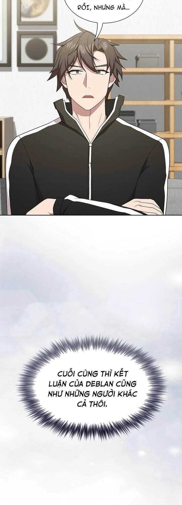 Tôi Là Người Chơi Leo Tháp Một Mình Chapter 171 - 5