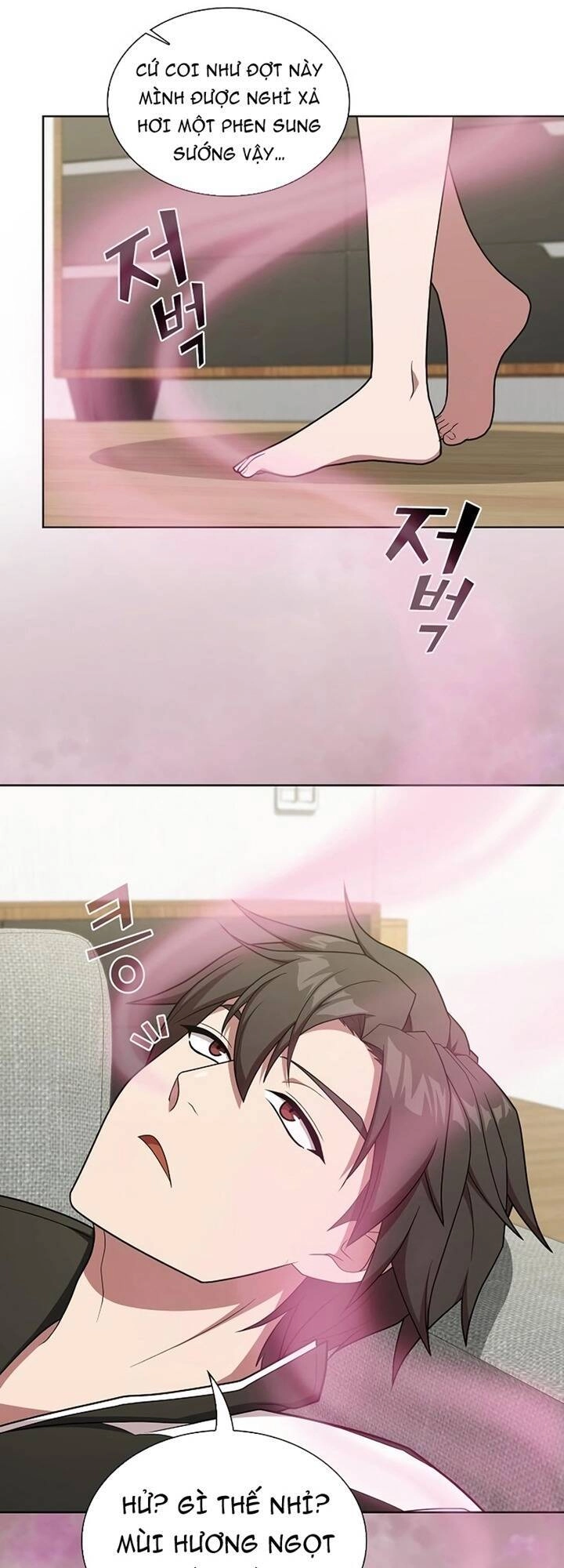 Tôi Là Người Chơi Leo Tháp Một Mình Chapter 171 - 8