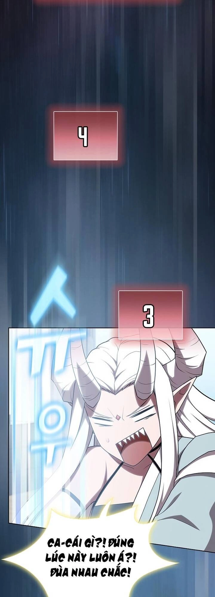 Tôi Là Người Chơi Leo Tháp Một Mình Chapter 171 - 35