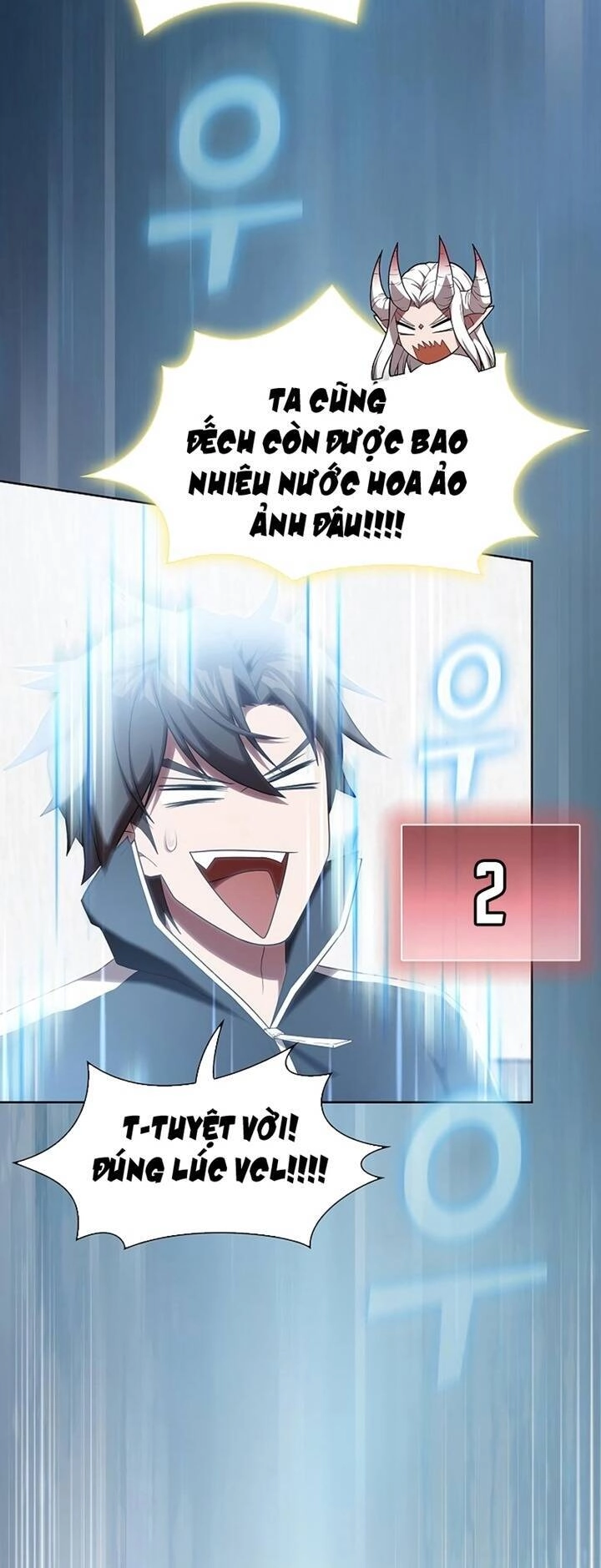 Tôi Là Người Chơi Leo Tháp Một Mình Chapter 171 - 36