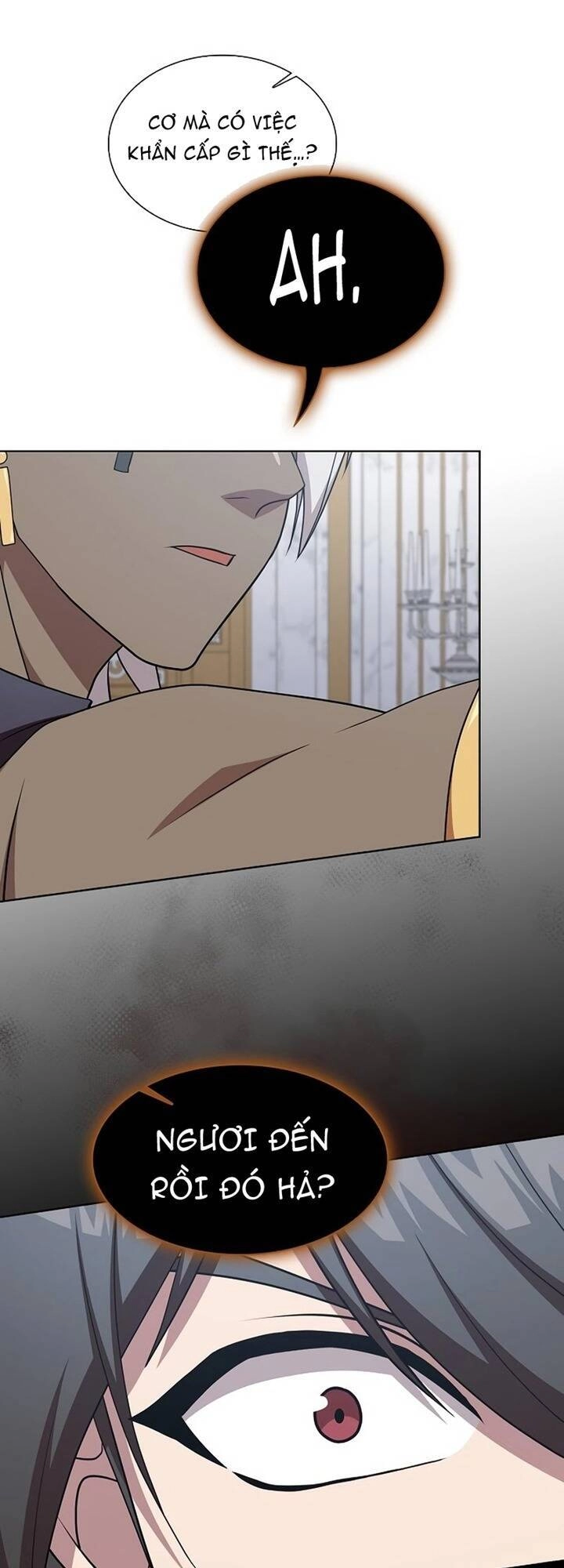 Tôi Là Người Chơi Leo Tháp Một Mình Chapter 171 - 40