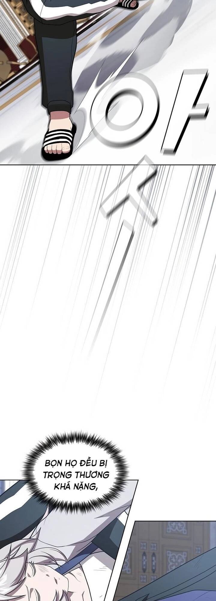 Tôi Là Người Chơi Leo Tháp Một Mình Chapter 171 - 45