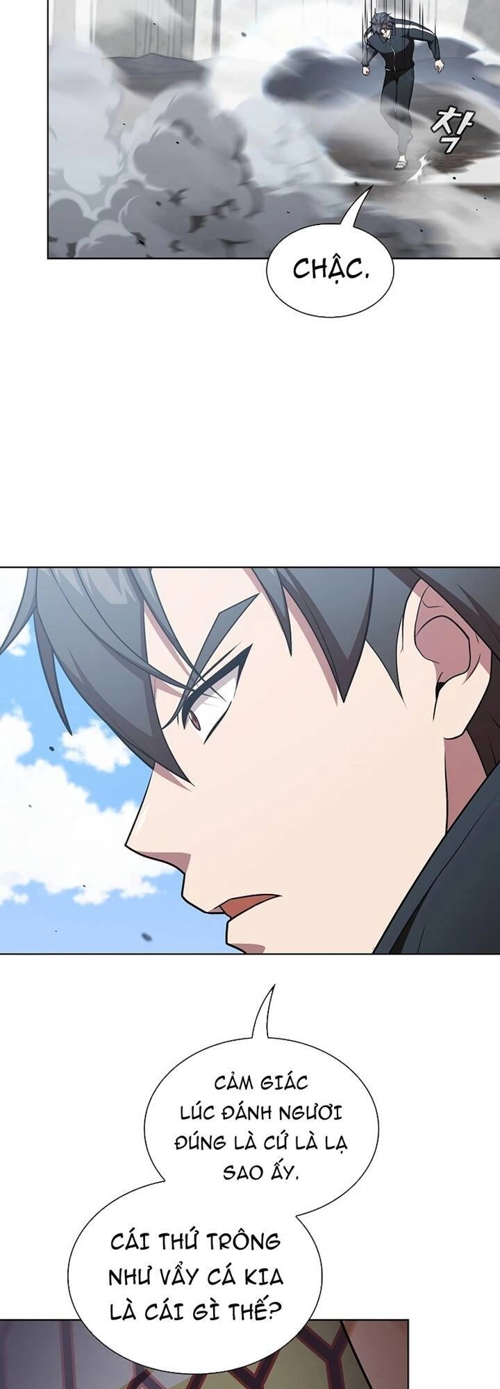 Tôi Là Người Chơi Leo Tháp Một Mình Chapter 171 - 53