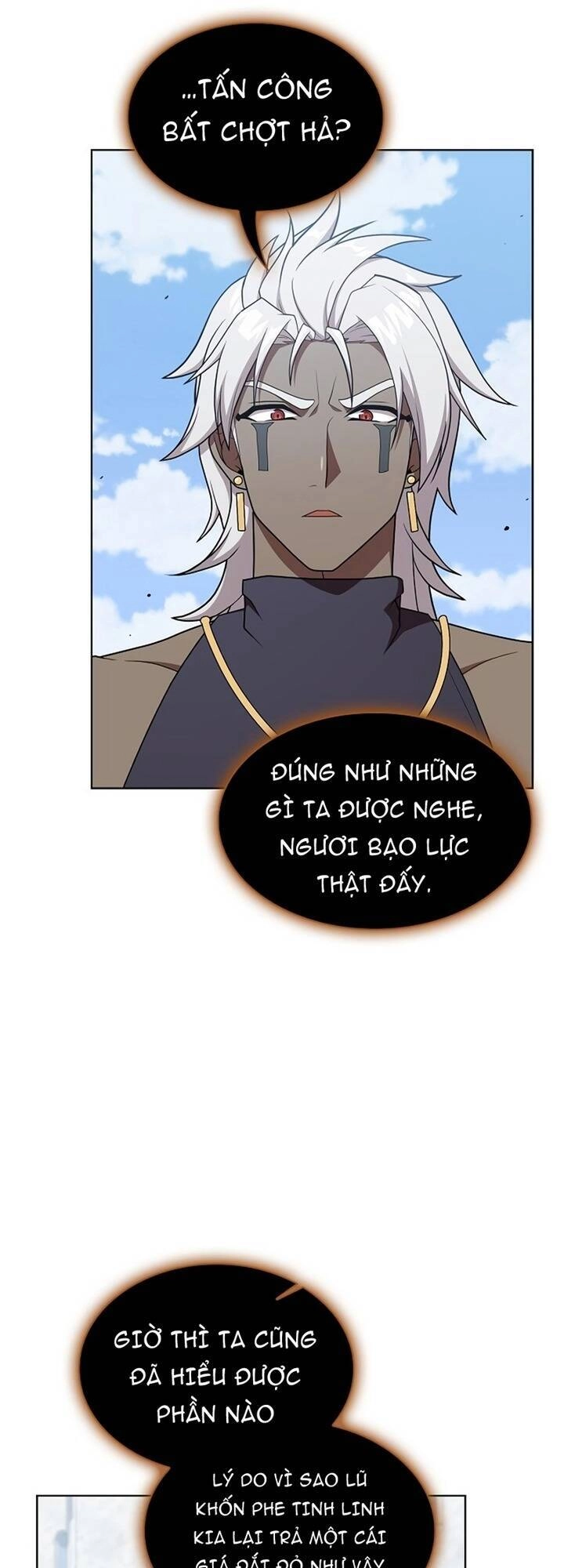 Tôi Là Người Chơi Leo Tháp Một Mình Chapter 171 - 56