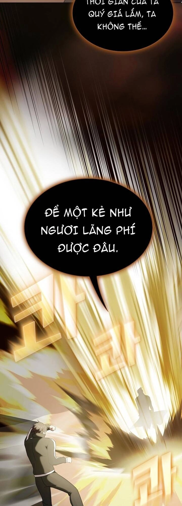 Tôi Là Người Chơi Leo Tháp Một Mình Chapter 171 - 58