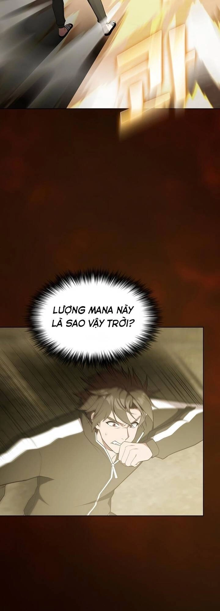 Tôi Là Người Chơi Leo Tháp Một Mình Chapter 171 - 59