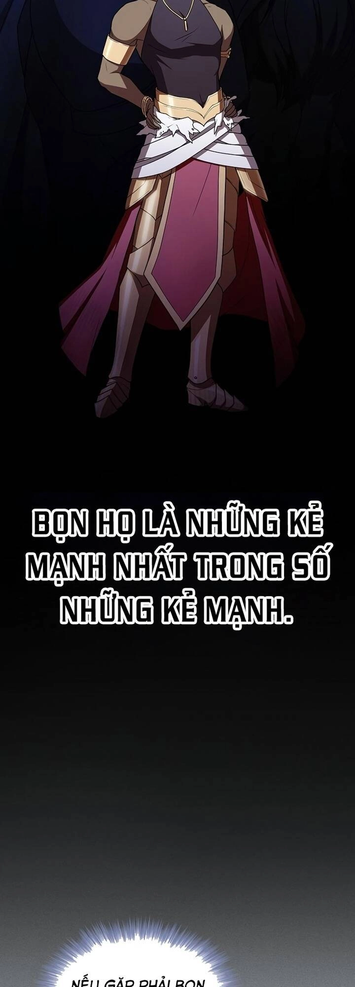 Tôi Là Người Chơi Leo Tháp Một Mình Chapter 171 - 65