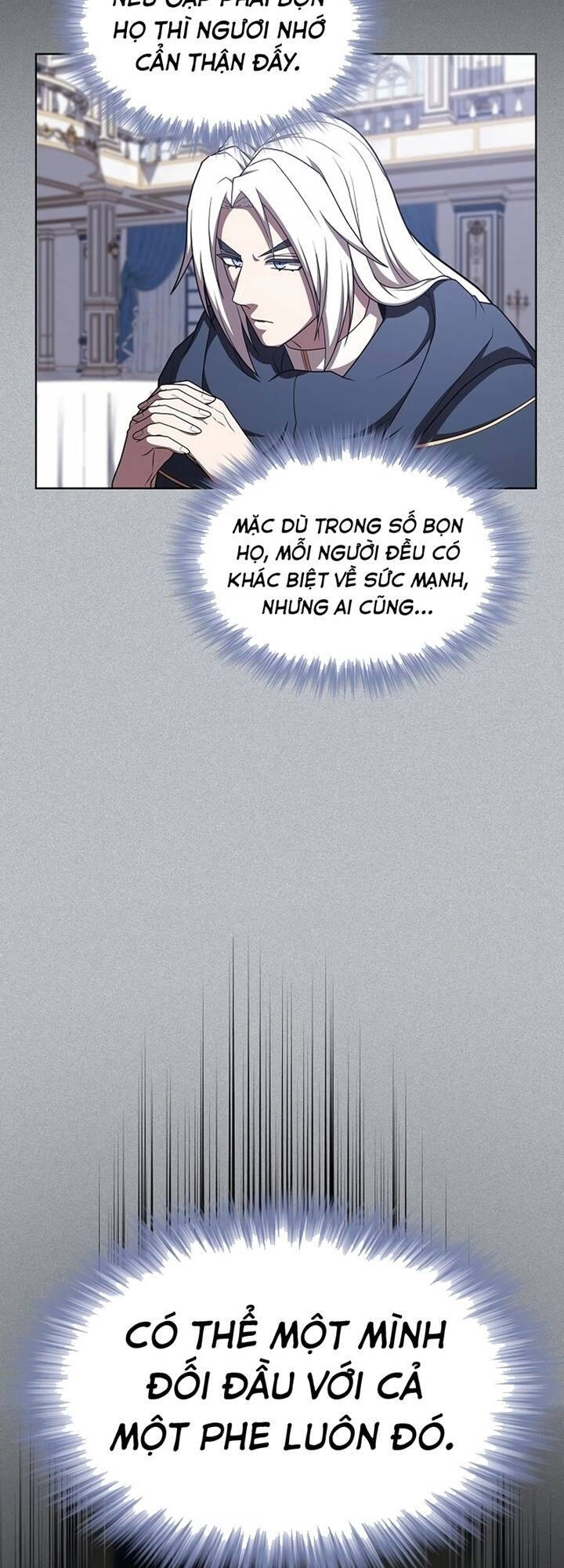 Tôi Là Người Chơi Leo Tháp Một Mình Chapter 171 - 66