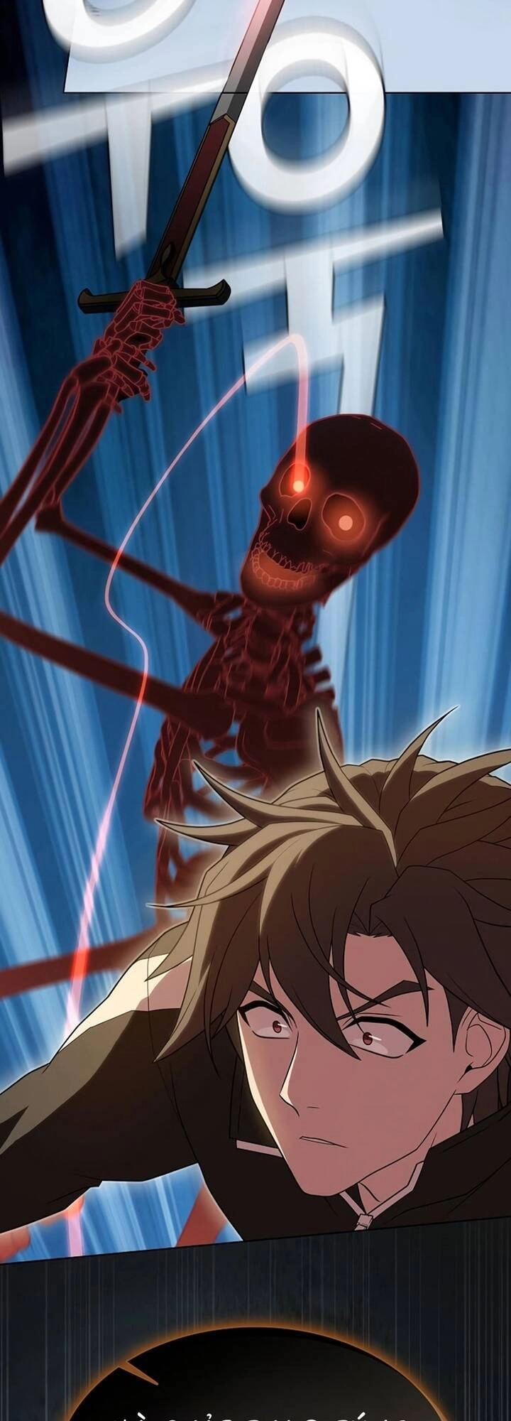 Tôi Là Người Chơi Leo Tháp Một Mình Chapter 171 - 72